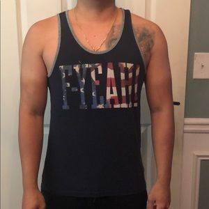 Mens American Eagle Shirt